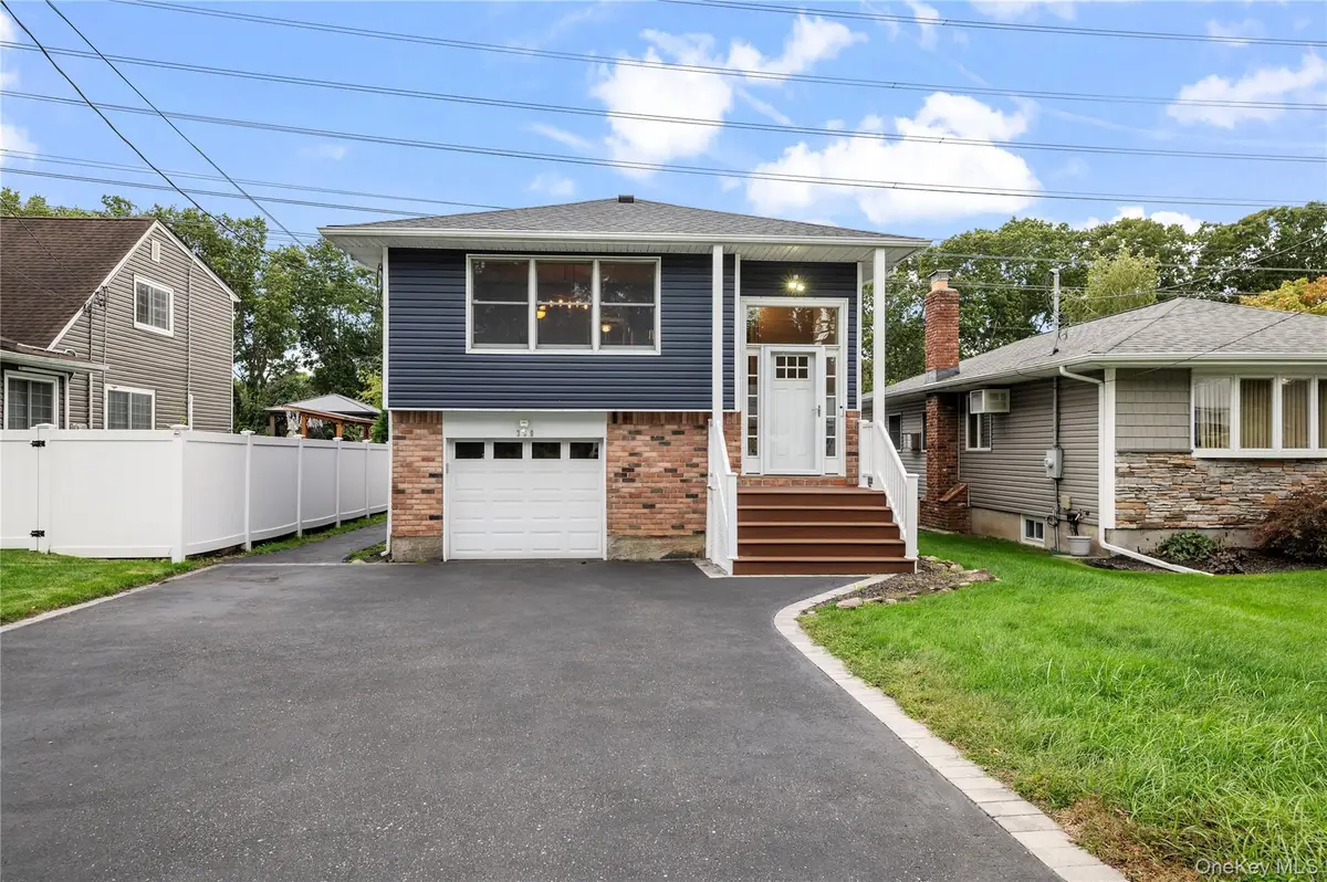 360 Fir Grove Road, Ronkonkoma, NY 11779 - #1