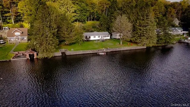 274 Crowley Road, Roscoe, NY 12776 - #1