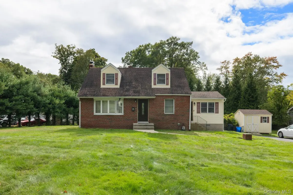 415 Blauvelt Road, Blauvelt, NY 10913 - #1