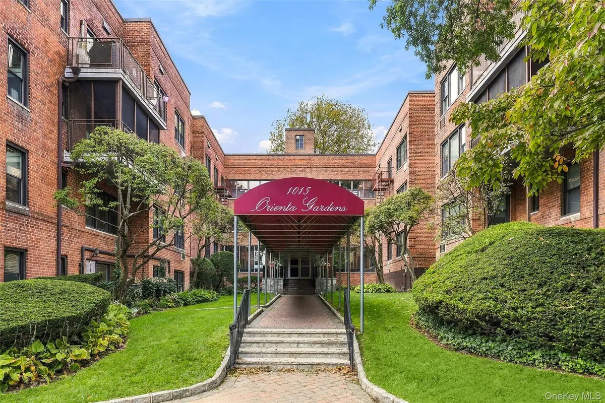 1015 Old Post Road #2K, Mamaroneck, NY 10543 - #1