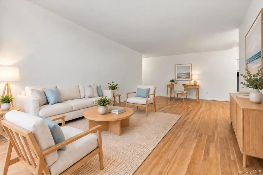 1015 Old Post Road #2K, Mamaroneck, NY 10543 - #3