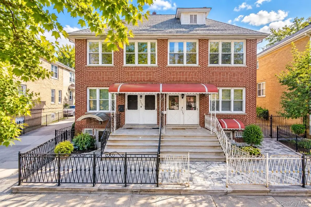 2062 60th Street, Brooklyn, NY 11204 - #1