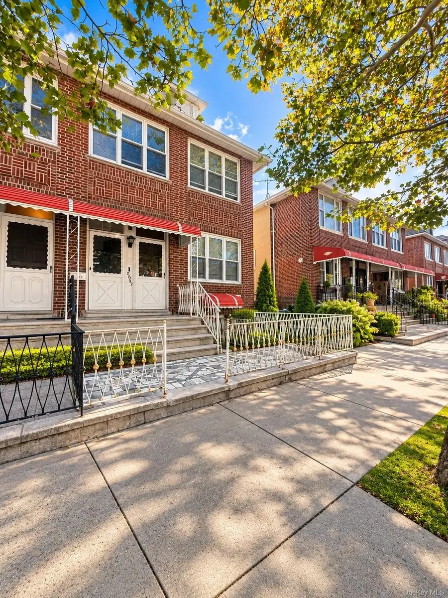 2062 60th Street, Brooklyn, NY 11204 - #2