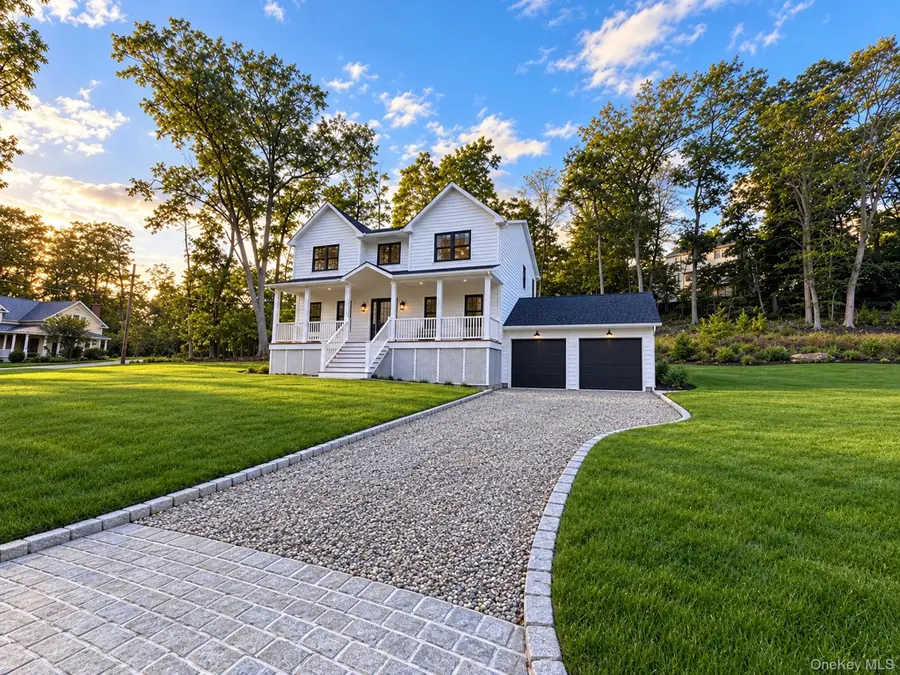 20 Overton Pass, Saint James, NY 11780 - #2