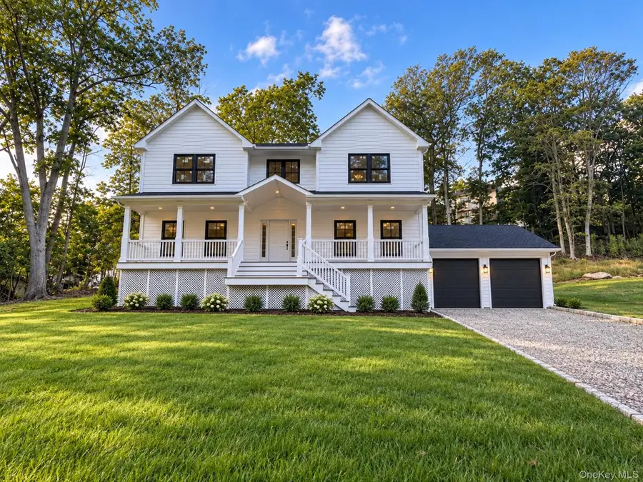 20 Overton Pass, Saint James, NY 11780 - #3