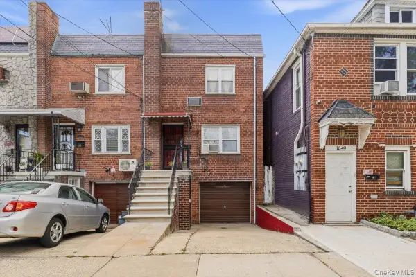 1647 Radcliff Avenue, Bronx, NY 10462