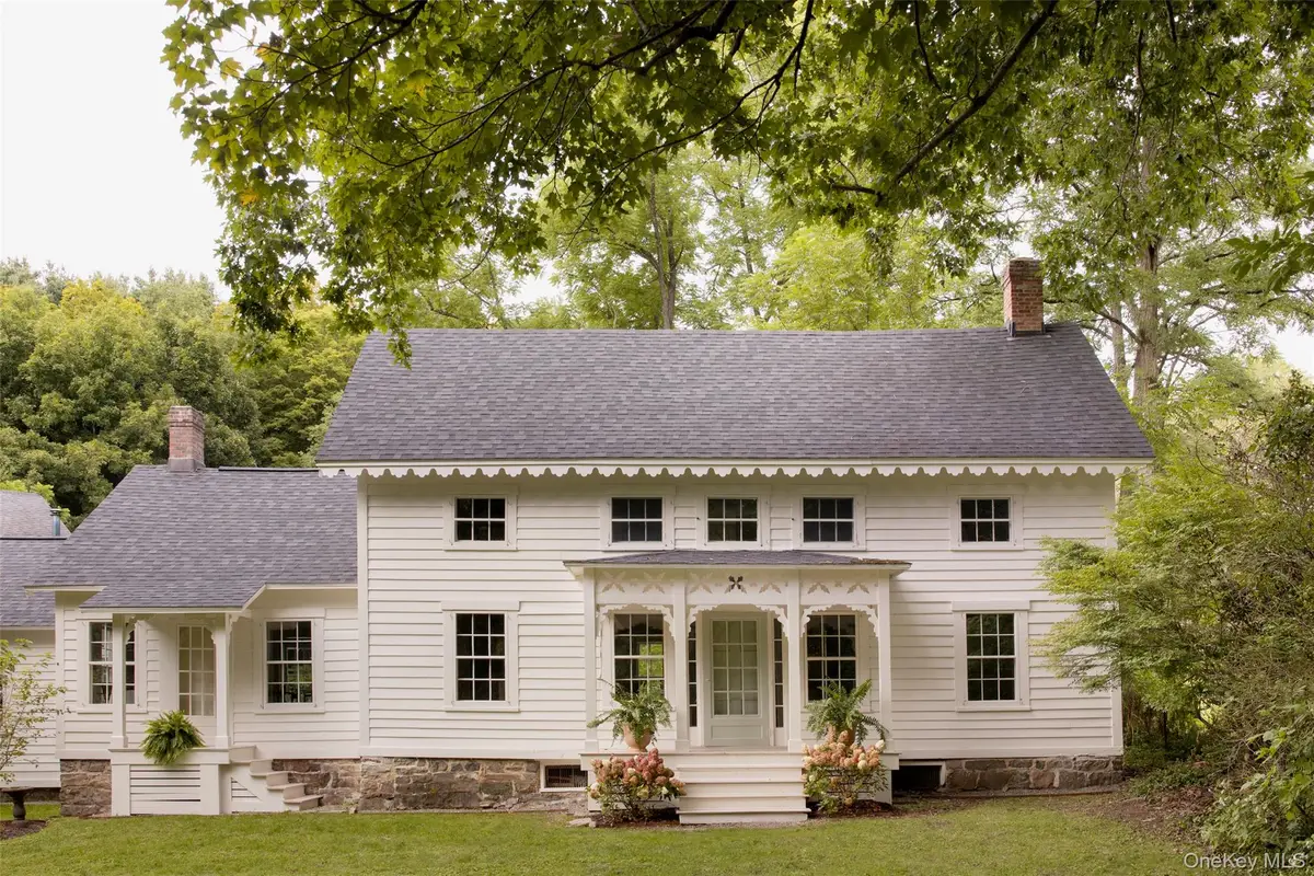 16 Bachus Road, Chatham, NY 12123 - #1