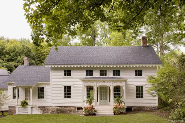 16 Bachus Road, Chatham, NY 12123