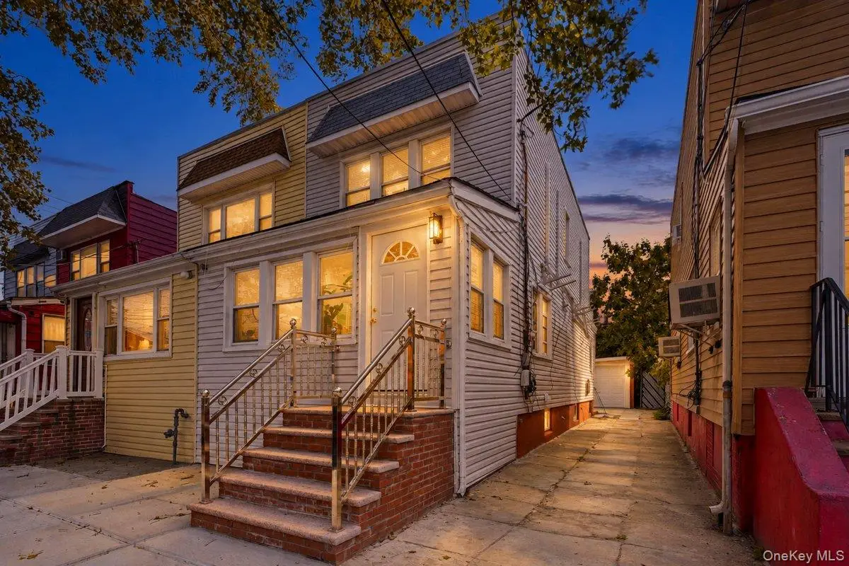 5433 44th Street, Maspeth, NY 11378 - #1