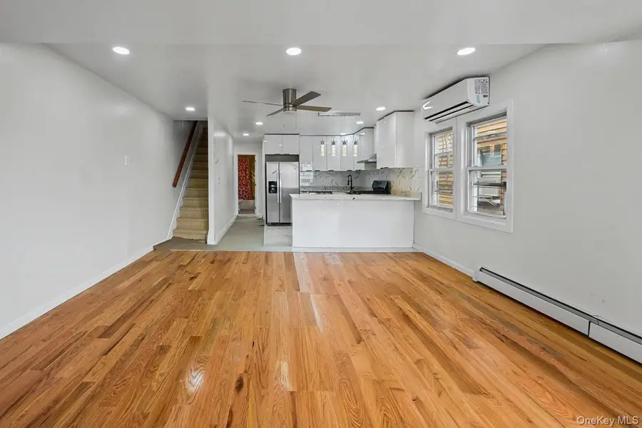 5433 44th Street, Maspeth, NY 11378 - #2