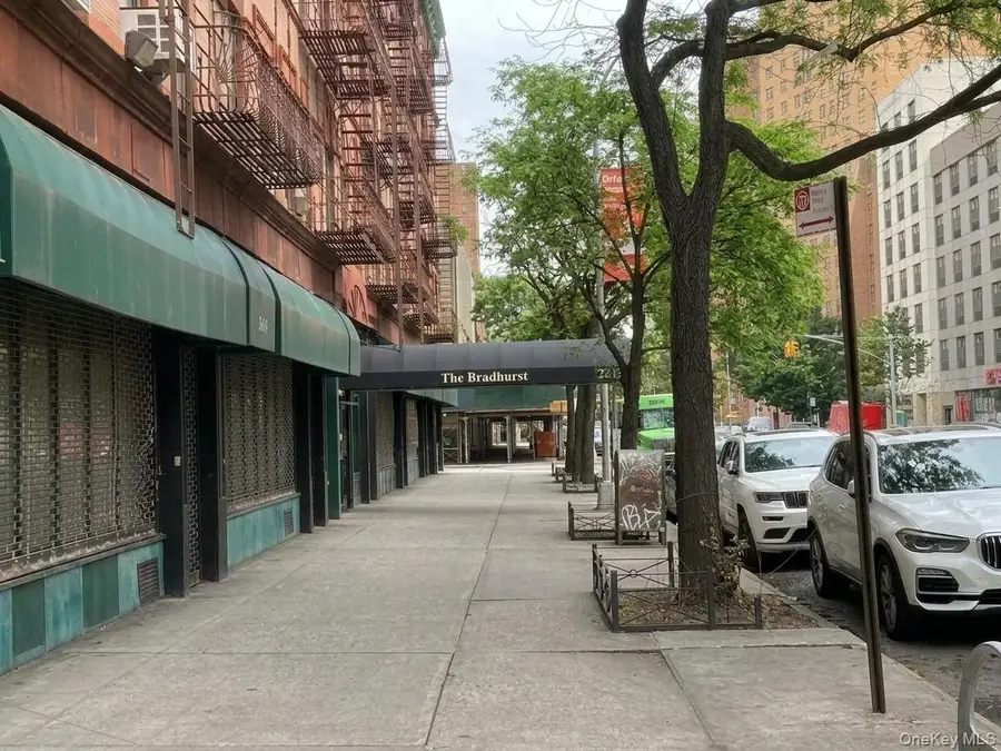 2611 Frederick Douglass Boulevard #5F, New York, NY 10030 - #3