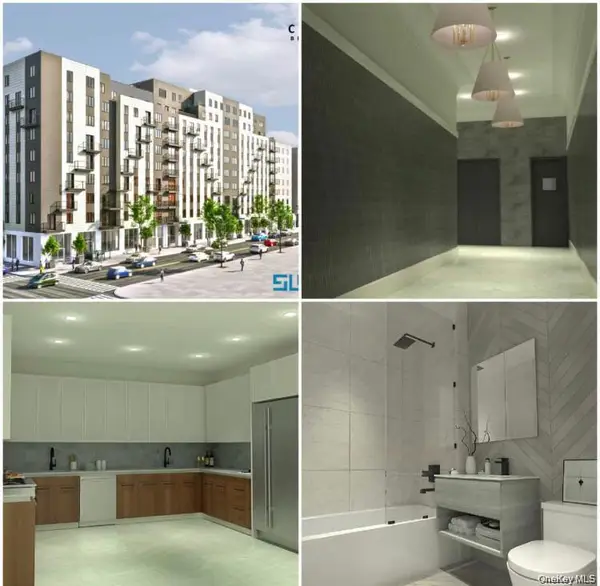 859 Myrtle Avenue #8G, Brooklyn, NY 11206