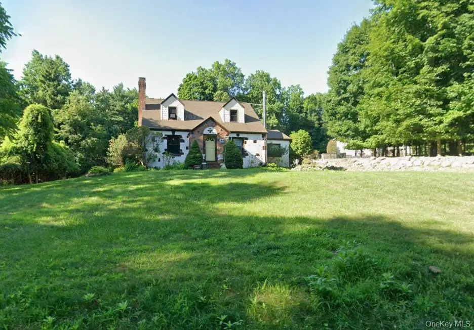 99 Smith Hill Road, Airmont, NY 10952 - #1