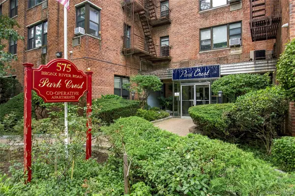 575 Bronx River Road #5F, Yonkers, NY 10704