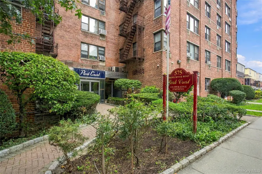 575 Bronx River Road #5F, Yonkers, NY 10704 - #3
