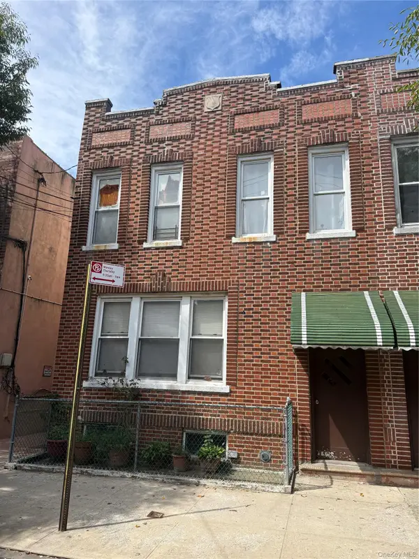 2427 Fuller Street, Bronx, NY 10461