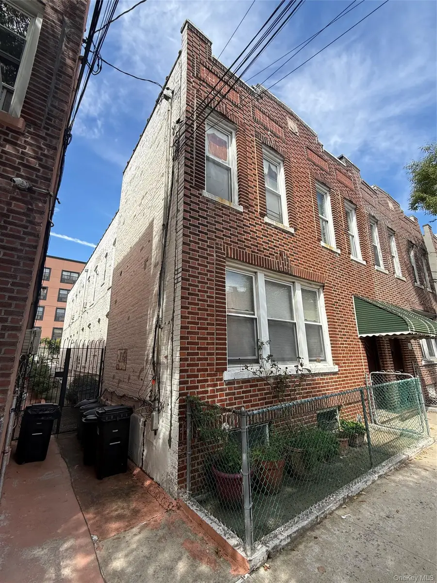 2427 Fuller Street, Bronx, NY 10461 - #2