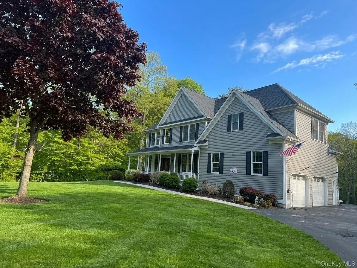 11 Mccann Drive, Lagrangeville, NY 12540 - #1