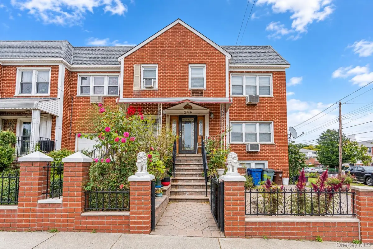 230 Kearney Avenue, Bronx, NY 10465 - #1
