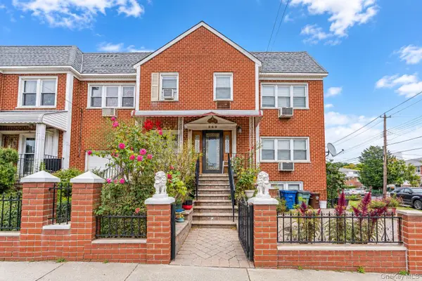 230 Kearney Avenue, Bronx, NY 10465