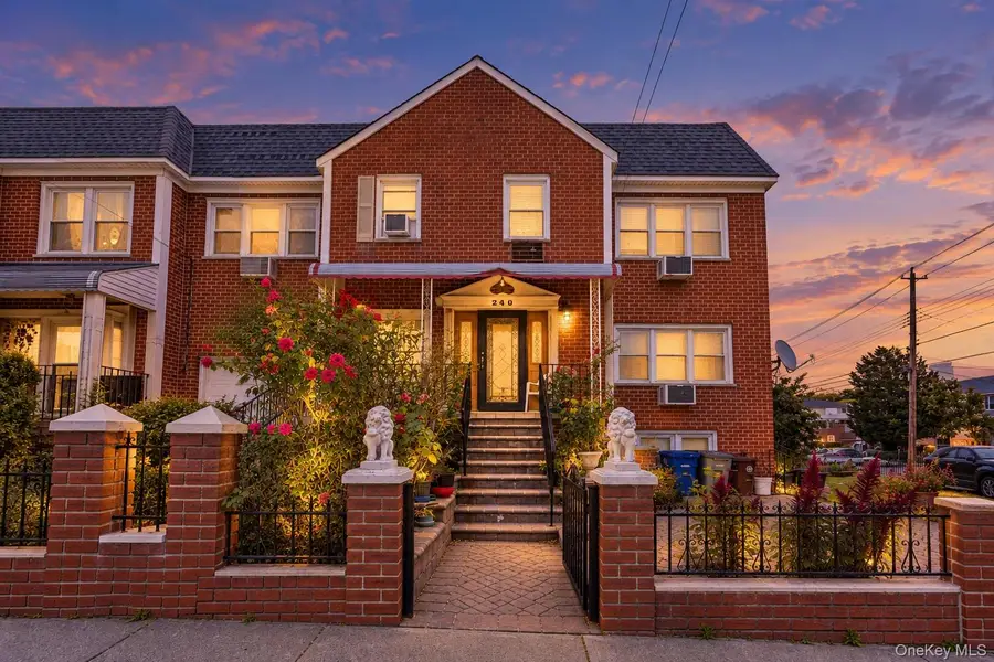 230 Kearney Avenue, Bronx, NY 10465 - #3