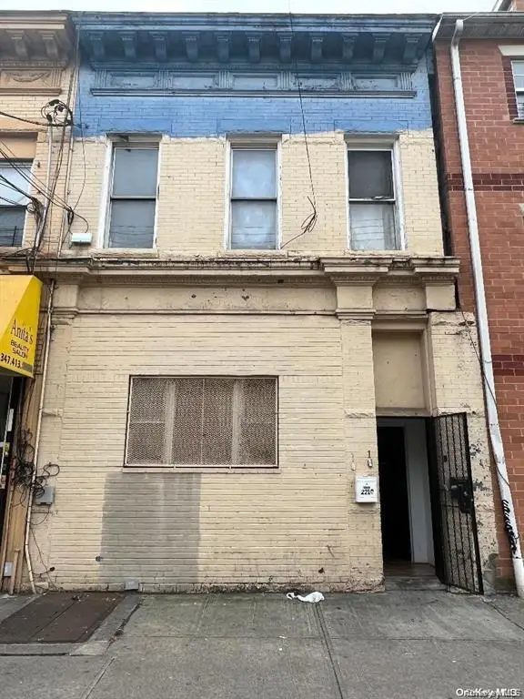 2210 Pitkin Avenue, Brooklyn, NY 11207