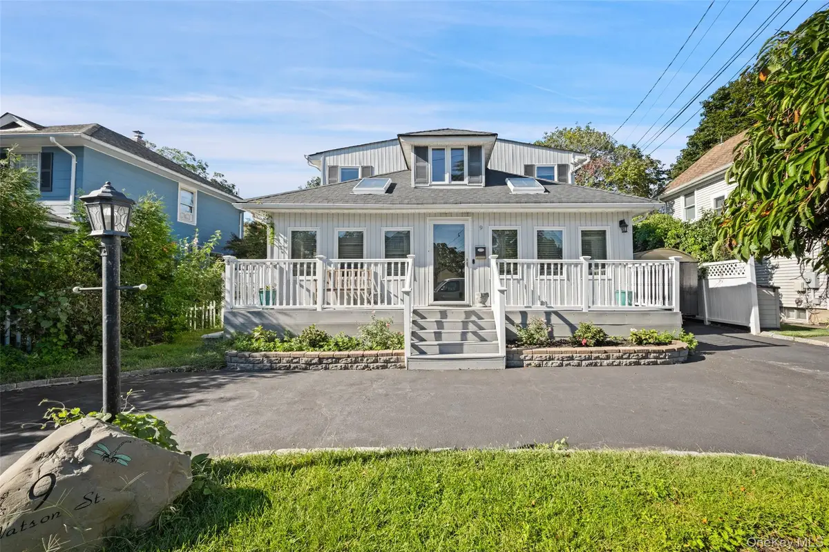9 Watson, East Islip, NY 11730 - #1