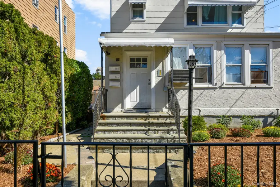 35 Charles Street, New Rochelle, NY 10801 - #2