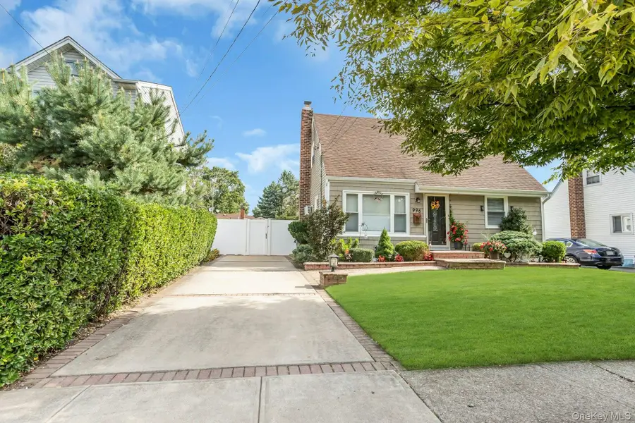 996 Merillon Avenue, Westbury, NY 11590 - #2