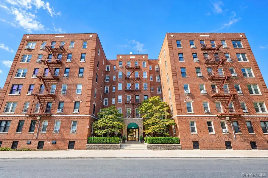 3321 Bruckner Boulevard #5G, Bronx, NY 10461 - #2