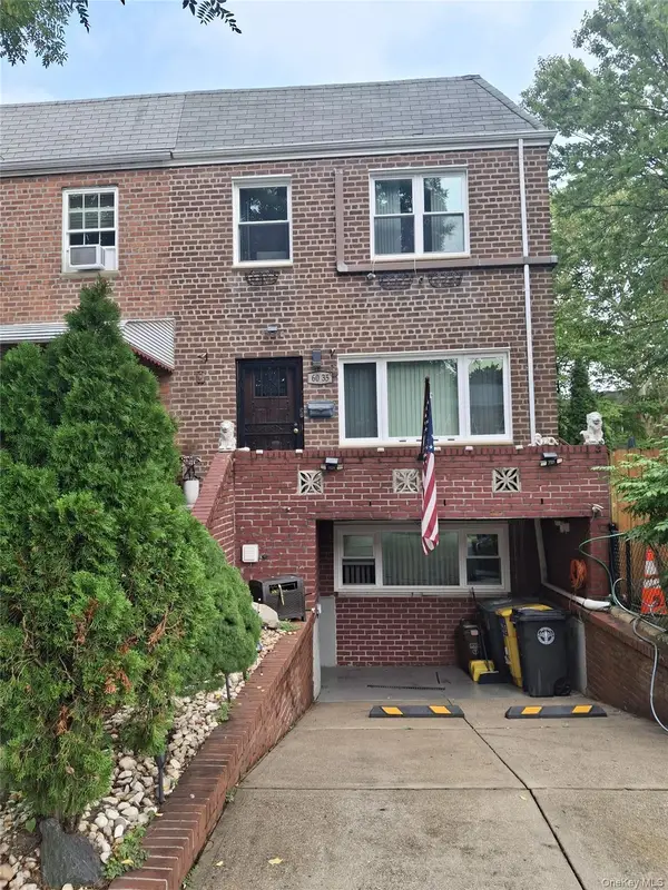 60-35 76th Street, Middle Village, NY 11379