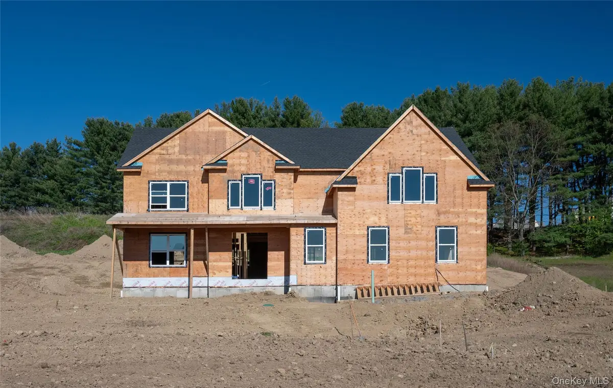 40 Abu Mousa Drive, Lagrangeville, NY 12540 - #1