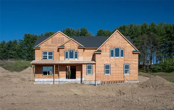 40 Abu Mousa Drive, Lagrangeville, NY 12540