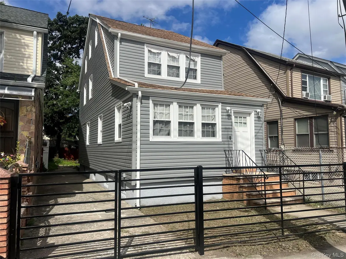 16731 109th Avenue, Jamaica, NY 11433 - #1