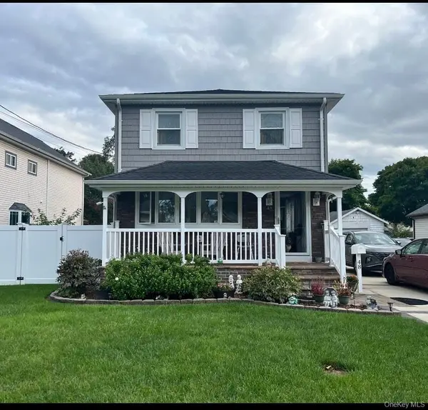 48 Silver Street, Patchogue, NY 11772