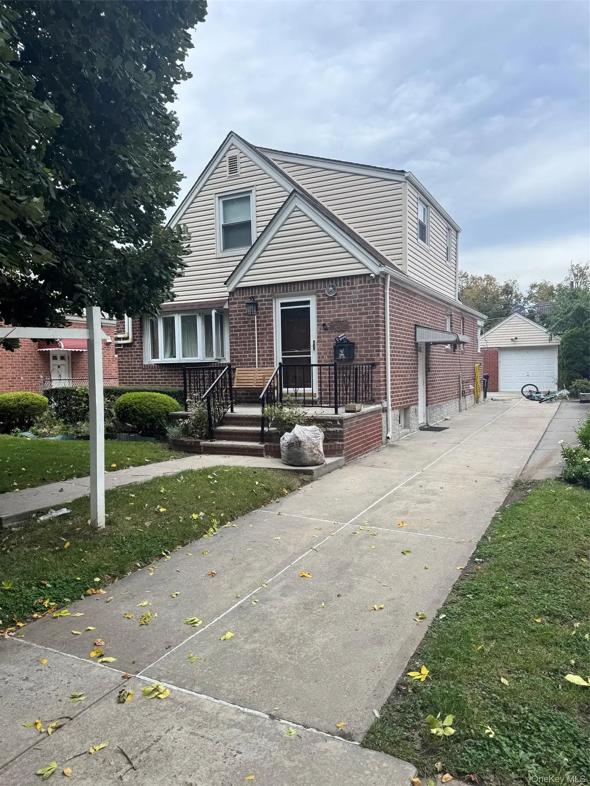 82-37 250th Street, Bellerose, NY 11426 - #1