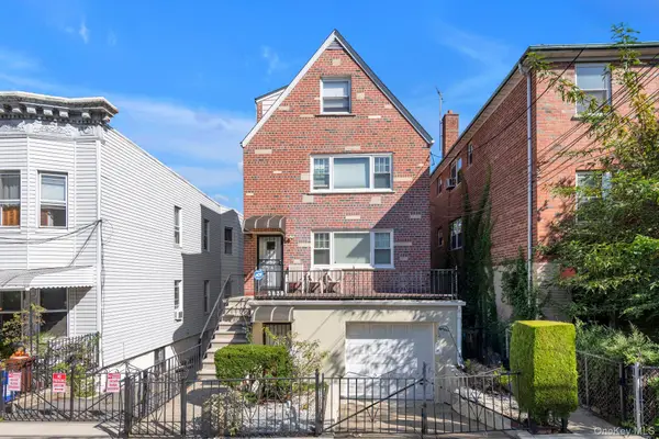 2839 Zulette Avenue, Bronx, NY 10461