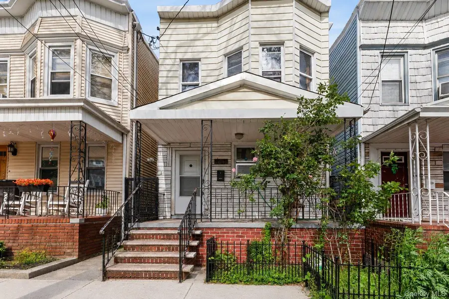 86-19 79th Street, Woodhaven, NY 11421 - #2