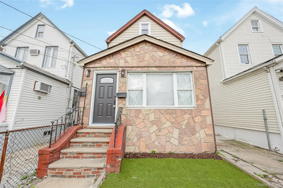 10719 129th Street, South Richmond Hill, NY 11419 - #1