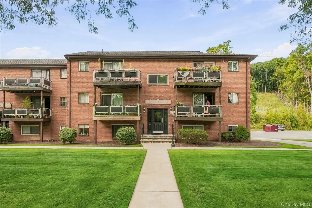 26 Tanager Road #2601, Monroe, NY 10950 - #1