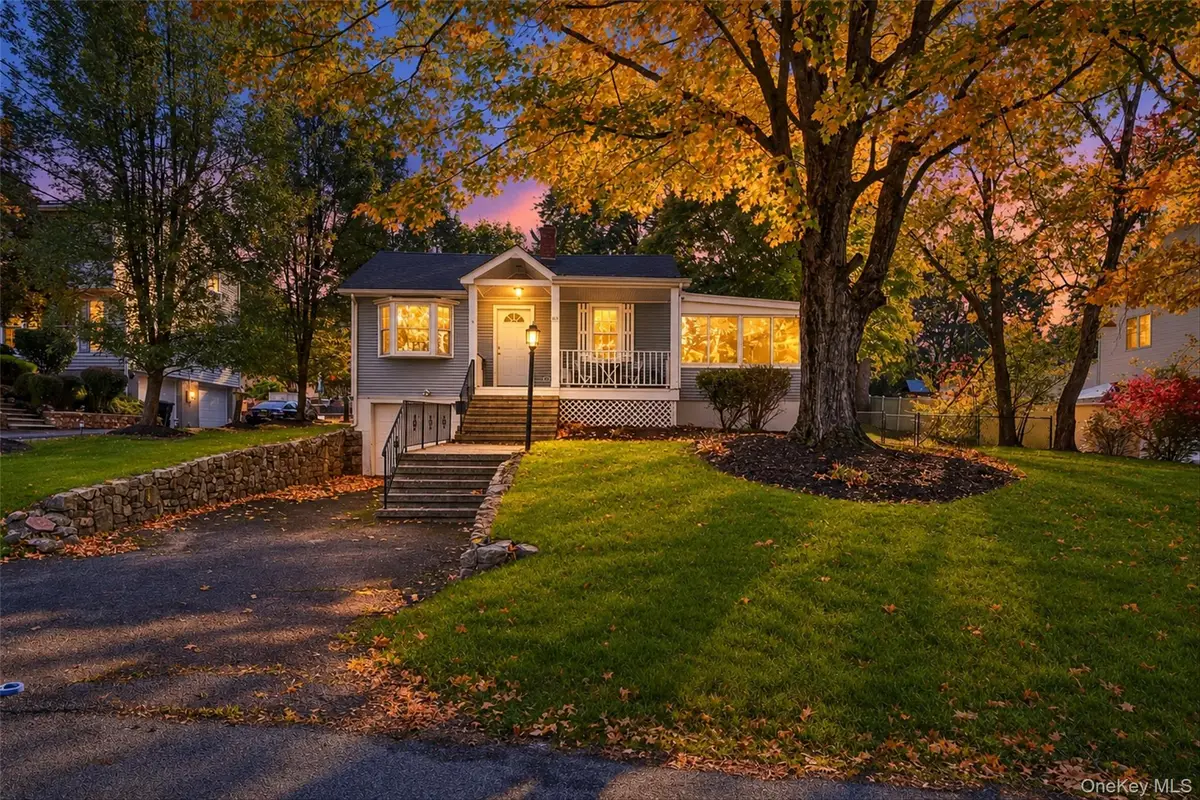 514 Round Lake Park Road, Monroe, NY 10950 - #1