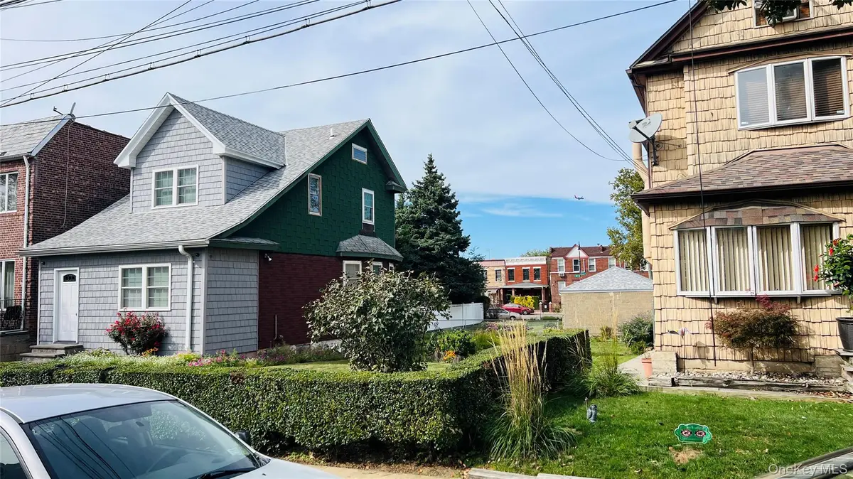 5954 Grand Avenue, Maspeth, NY 11378 - #1