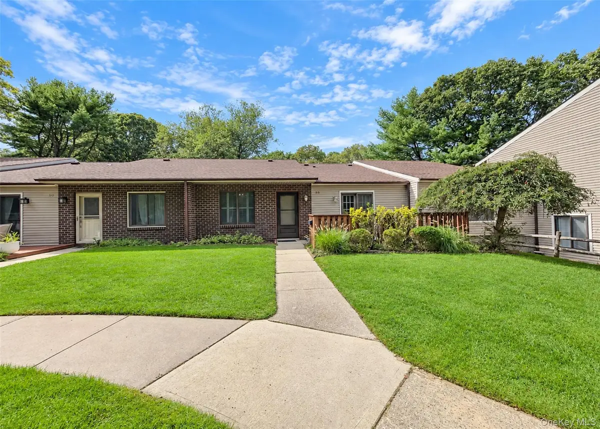 810 Woodland Court, Coram, NY 11727 - #1