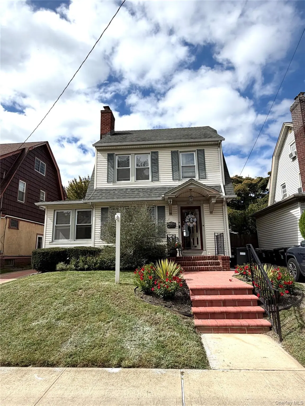 45-24 171st Street, Flushing, NY 11358 - #1