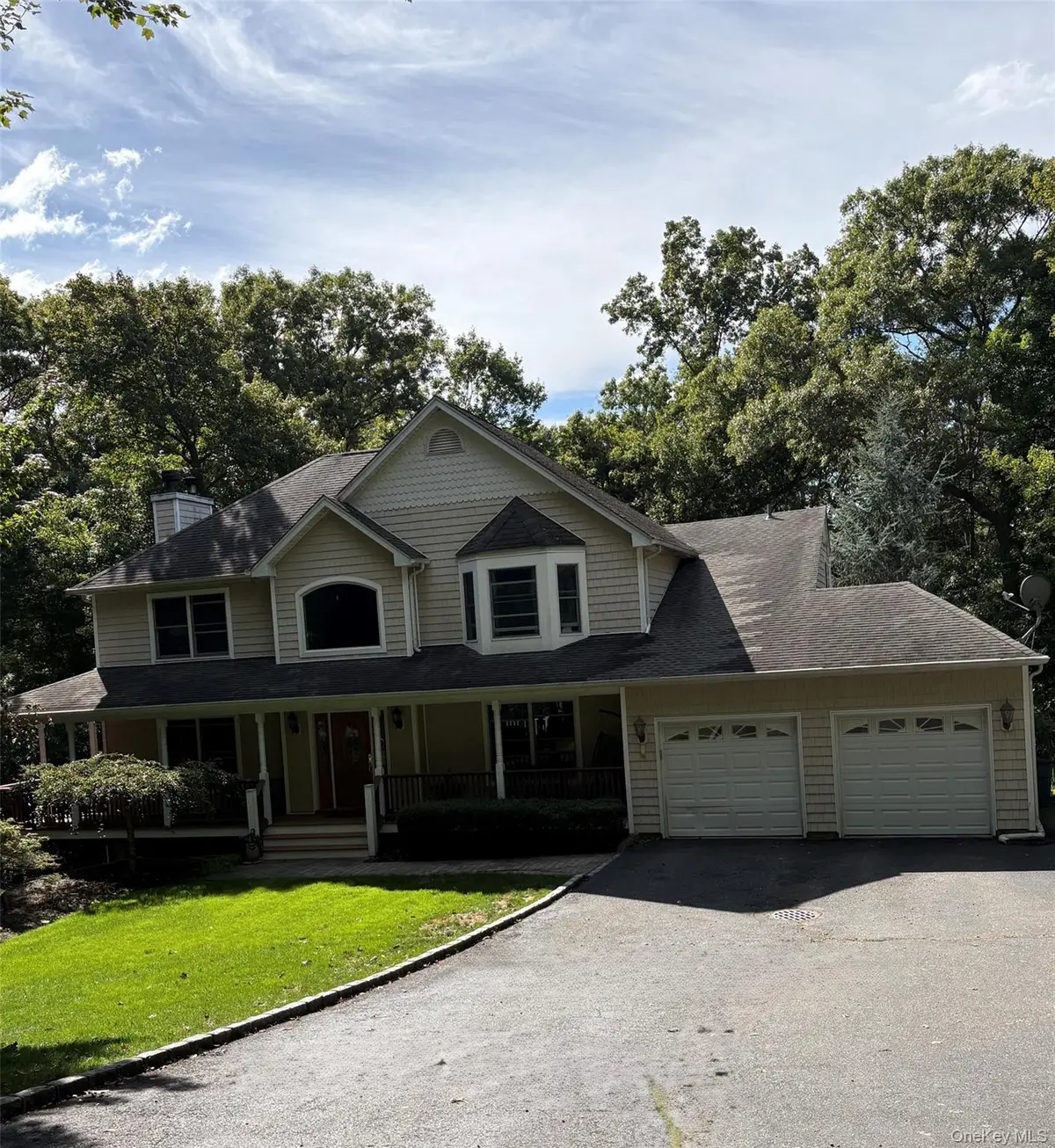 230 W Woodland Drive, Wading River, NY 11792 - #1