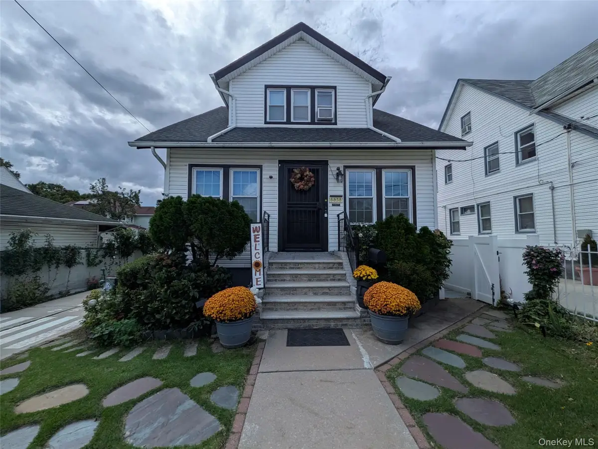 88-38 197th Street, Hollis, NY 11423 - #1