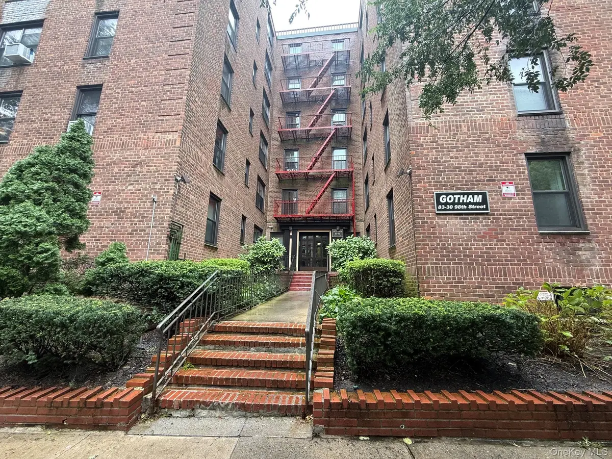 83-30 98 Street #1A, Woodhaven, NY 11421 - #1