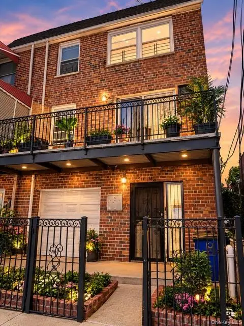 111-55 43rd Ave, Corona, NY 11368