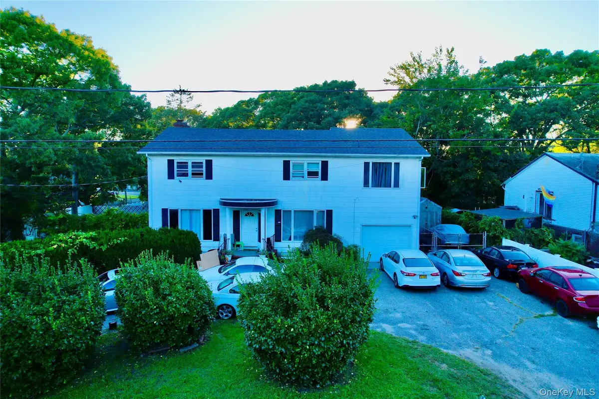 60 Knapp Road, Mastic Beach, NY 11951 - #1