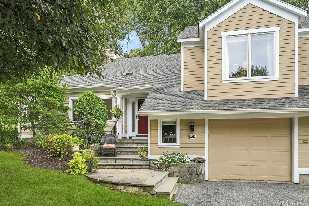 823 Heritage Hills #A, Somers, NY 10589 - #1